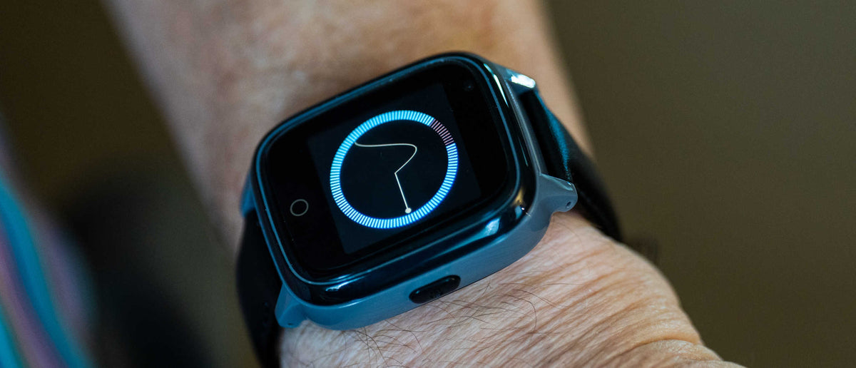 Senioren horloge met hartslagmeter kopen, lees dit eerst! 2024