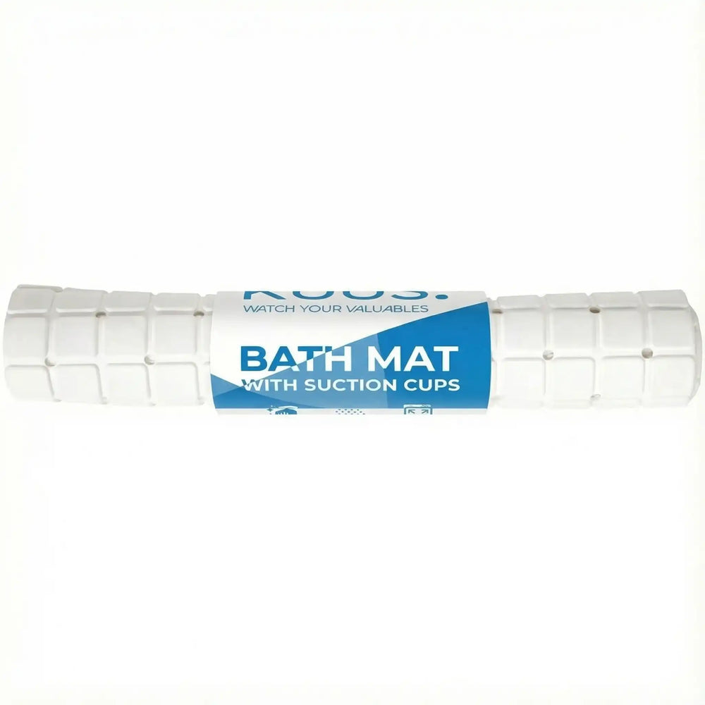 Antislip douchemat / badmat - KUUS
