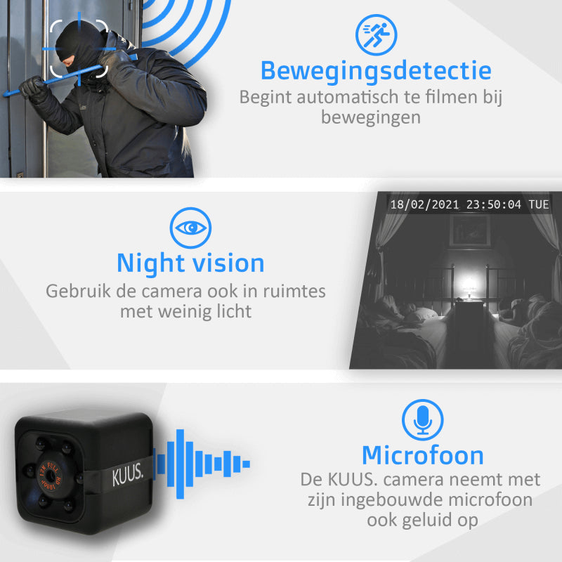 Security Camera Without Wifi, Compare the Models