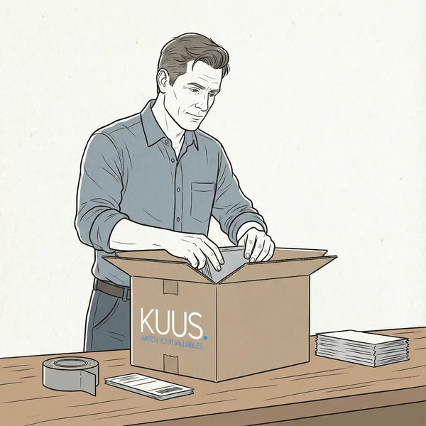 Serviceprodukt