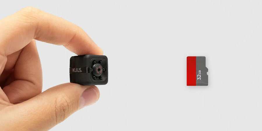Spy Camera Buying Guide, C1 or C2, an Honest Comparison