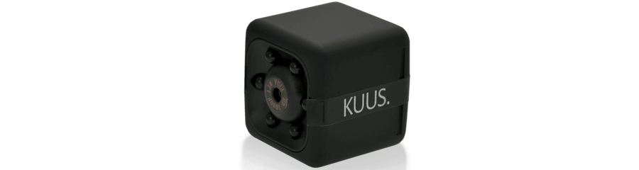 KUUS C1 step by step setup guide