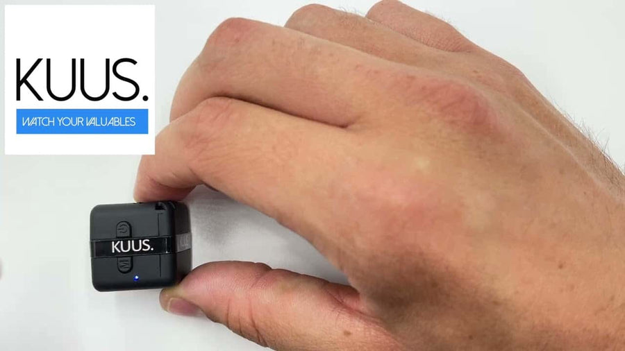 KUUS C1 video instructions