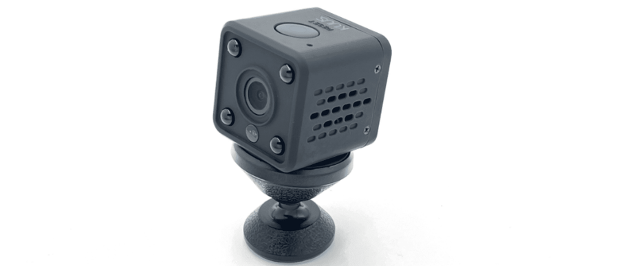Sound Detection Camera: How It Works