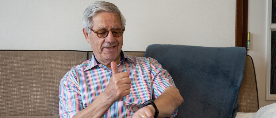 Alarmknop ouderen kopen: waar je op let