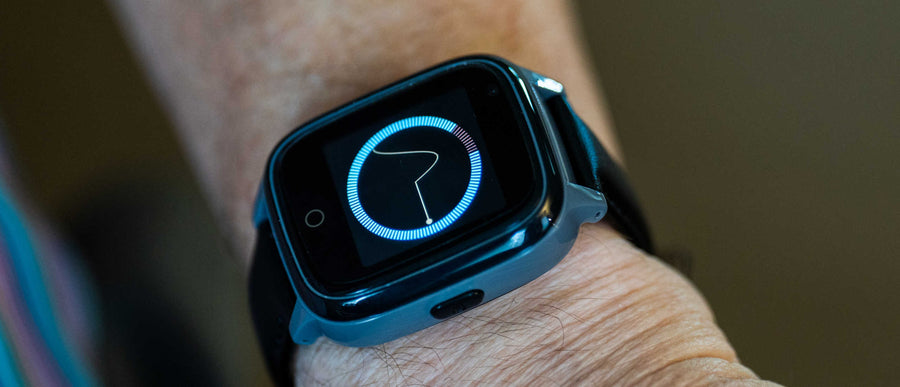 Senioren horloge met hartslagmeter kopen, lees dit eerst! 2024