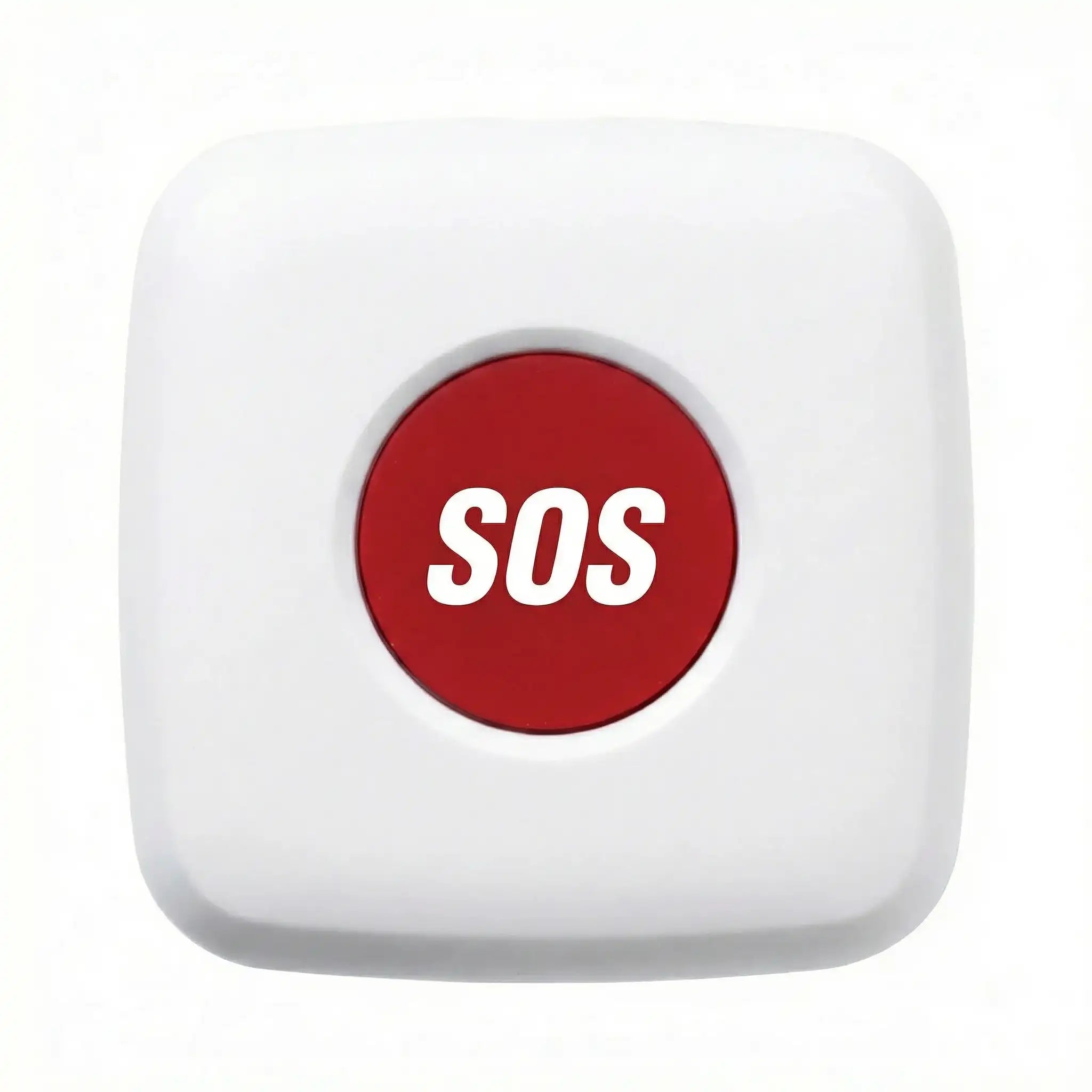 Other panic buttons for elderly people