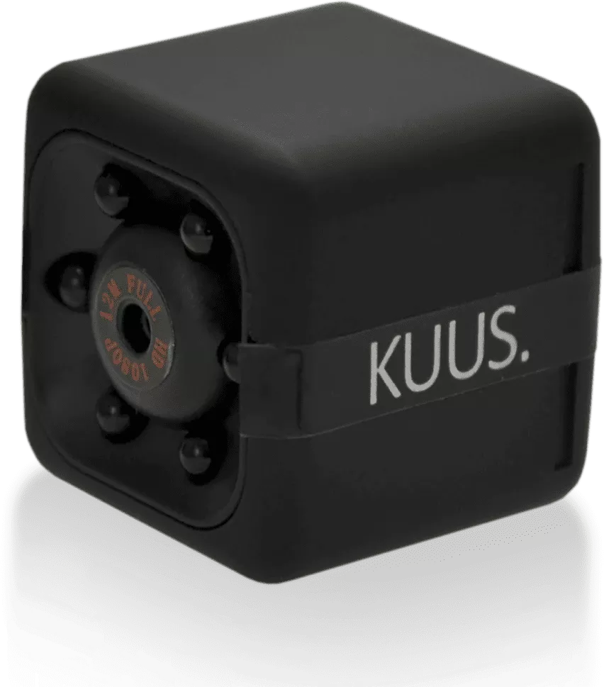 KUUS. C1 compacte camera