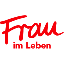 Frau im Leben