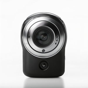 Vergelijkbare spy camera's