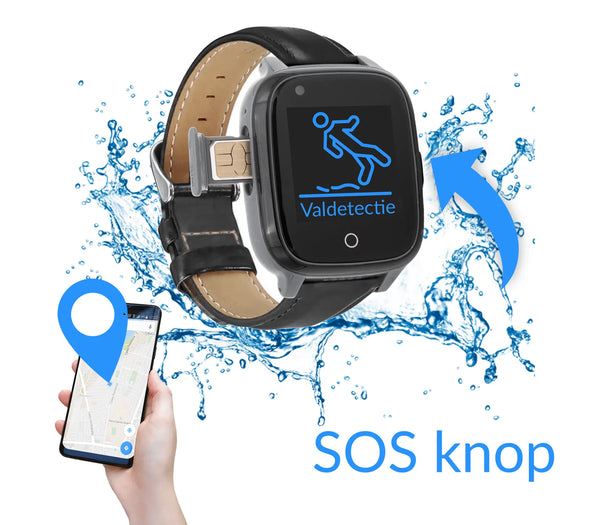 KUUS. S2 alarmhorloge